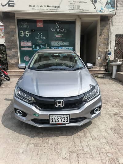 Honda City IVTEC 2022 punjab number(03104218943)(03009691219)
