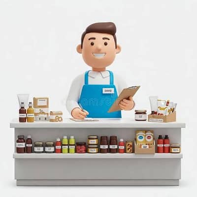 for shop or any work