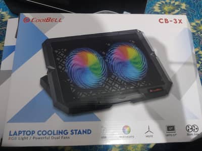 laptop Cooling fan