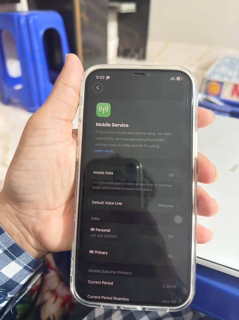 Apple iPhone 12 Pro Max 4