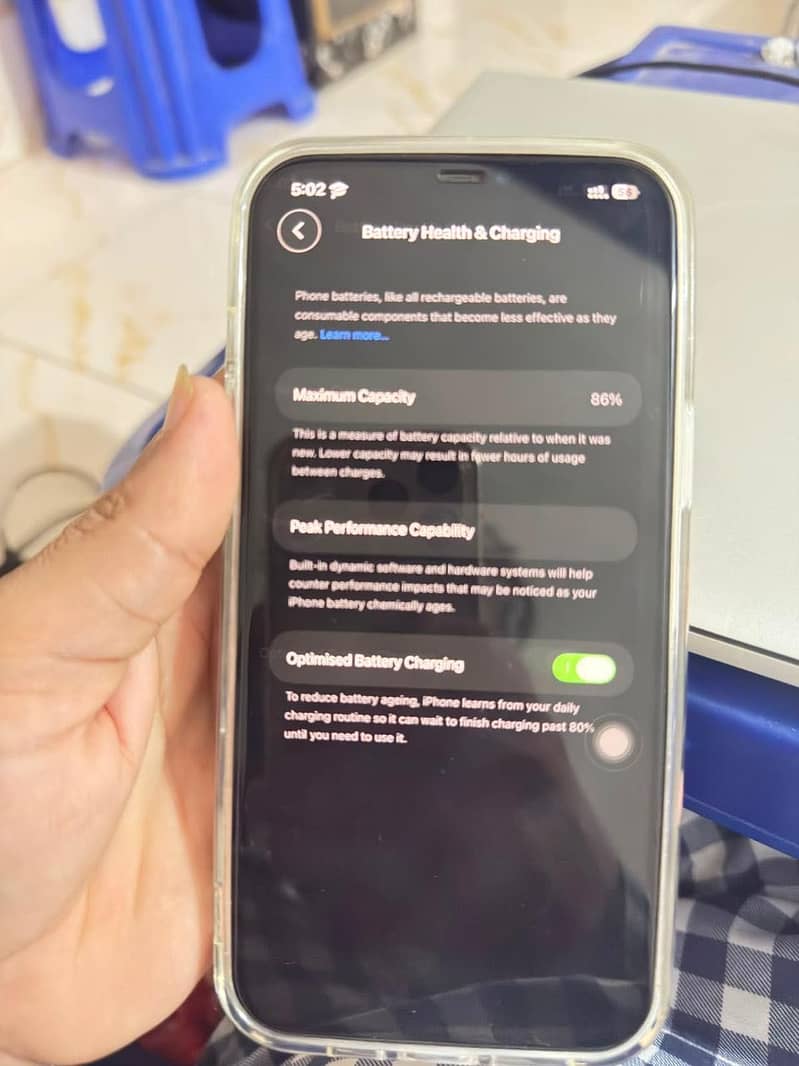 Apple iPhone 12 Pro Max 6