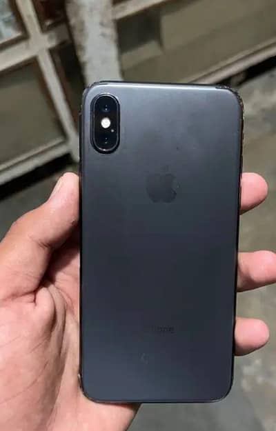 Iphone X 64Gb