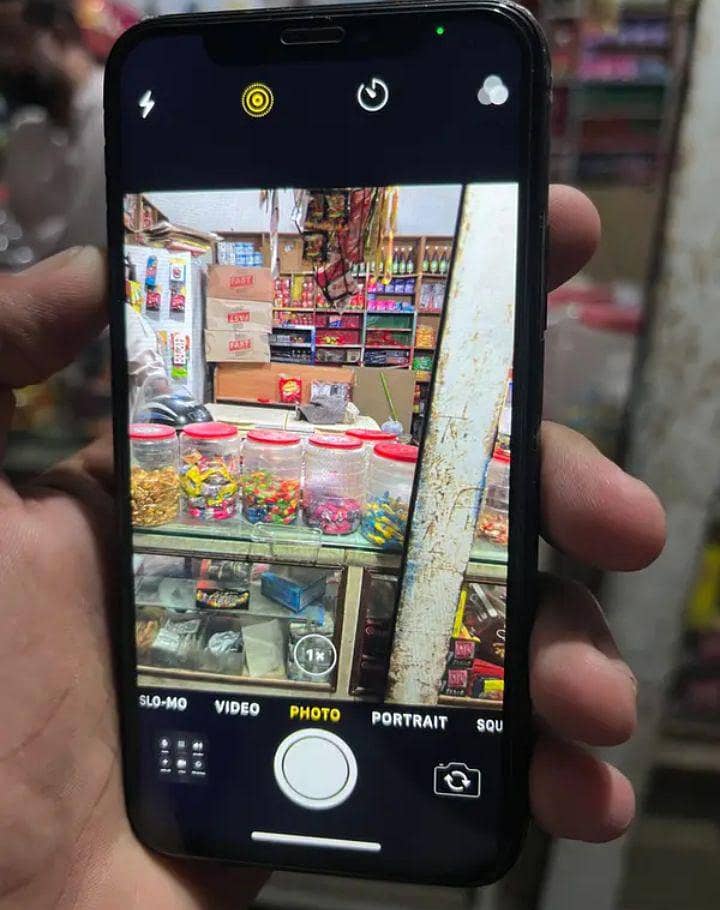 Iphone X 64Gb 2