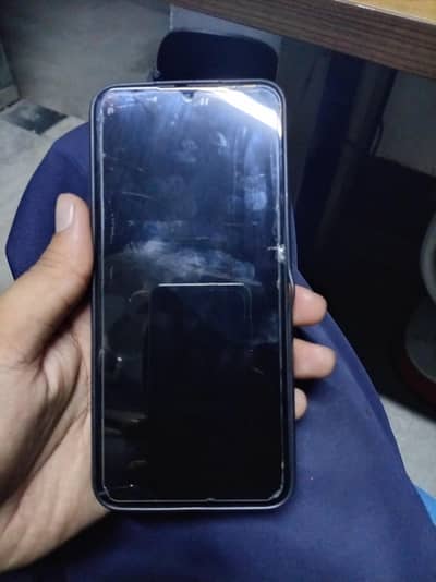 Infinix Note 11
