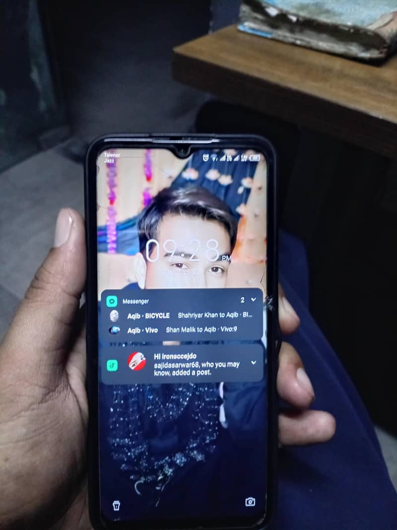 Infinix Note 11 2