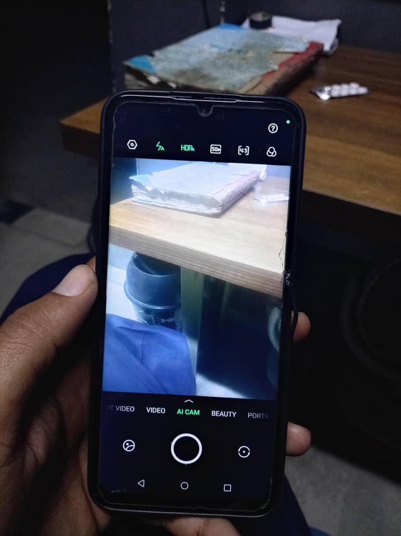 Infinix Note 11 4