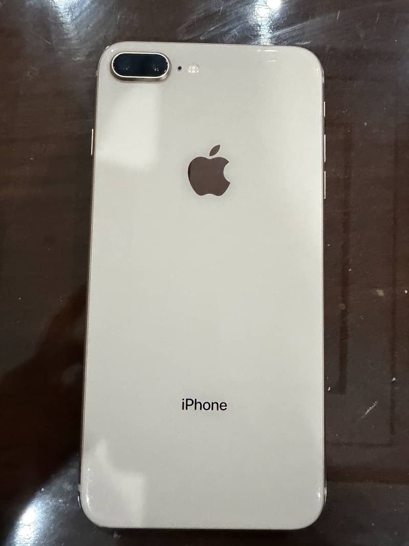 Apple iPhone 8 Plus PTA APPROVED 0