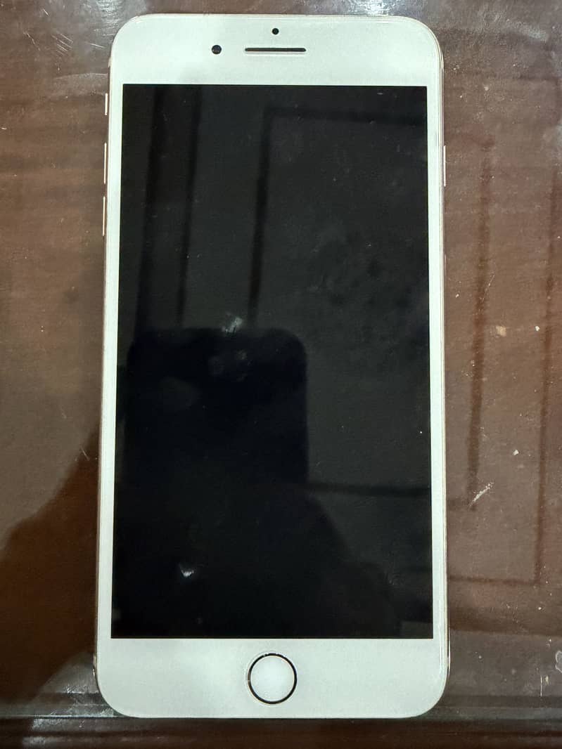 Apple iPhone 8 Plus PTA APPROVED 3