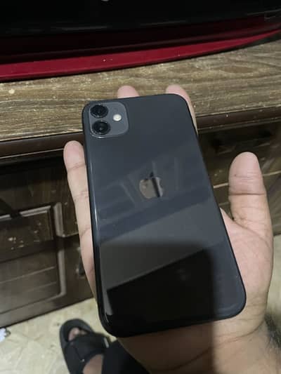 Apple iPhone 11