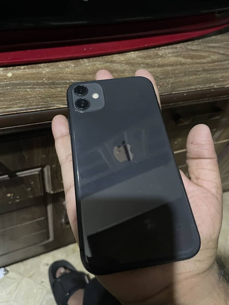 Apple iPhone 11 0