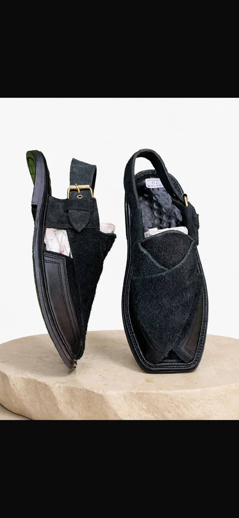 Peshawari Chappal 1