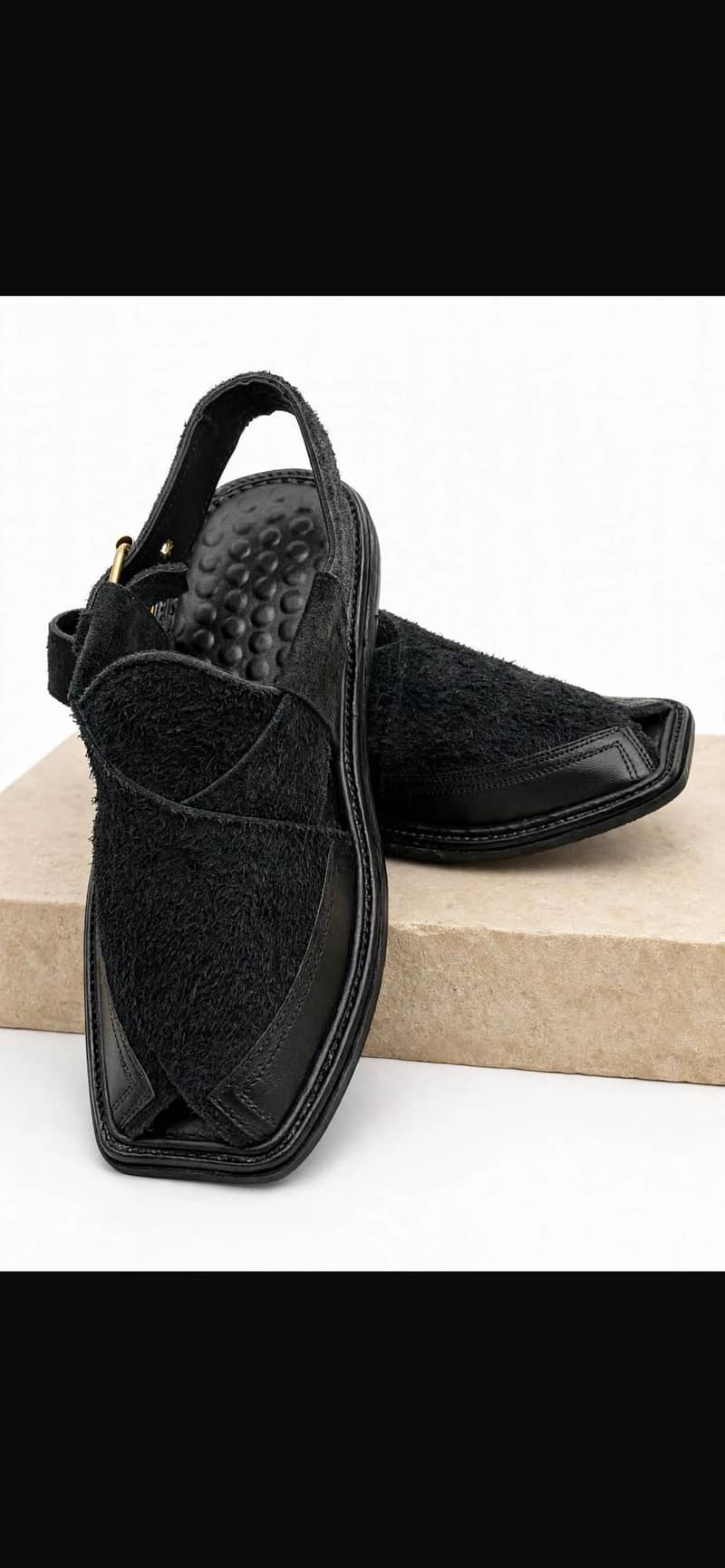 Peshawari Chappal 3