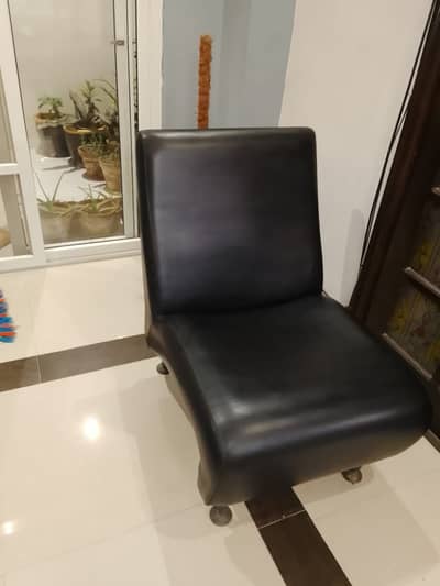 sofa chair