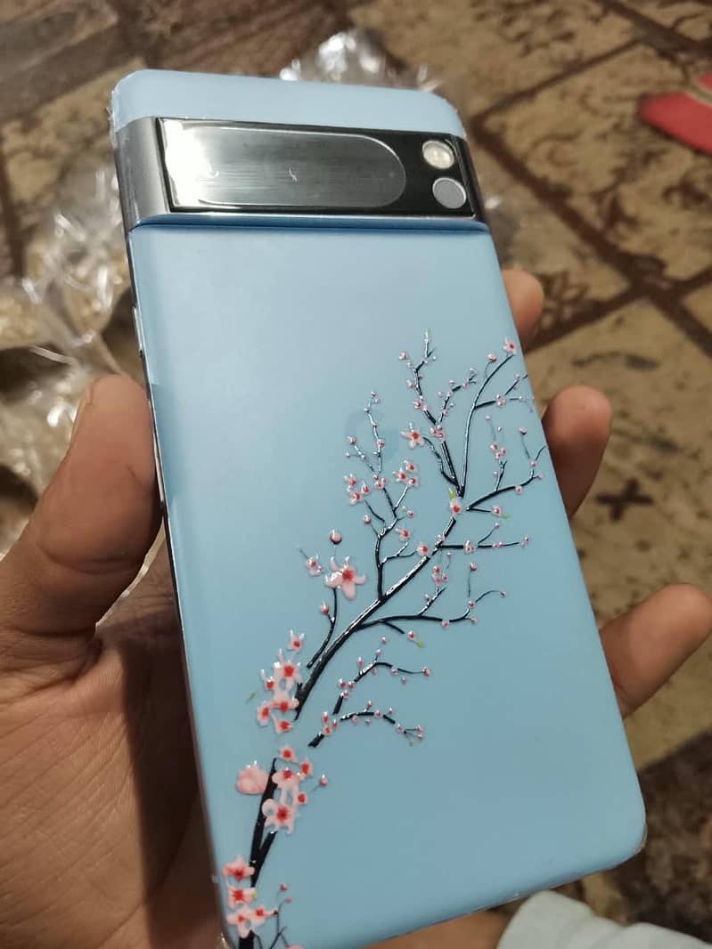 Google Pixel 8 Pro 0