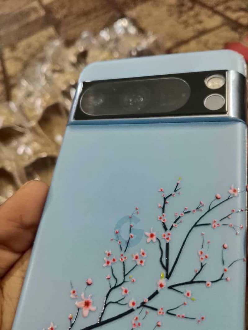 Google Pixel 8 Pro 1