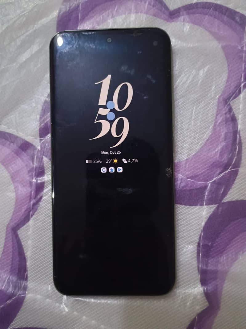 Tecno Spark 40 Pro Plus 1