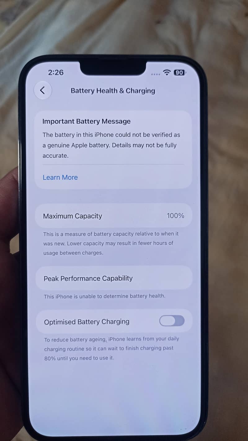 Apple iPhone 13 Pro Max 0