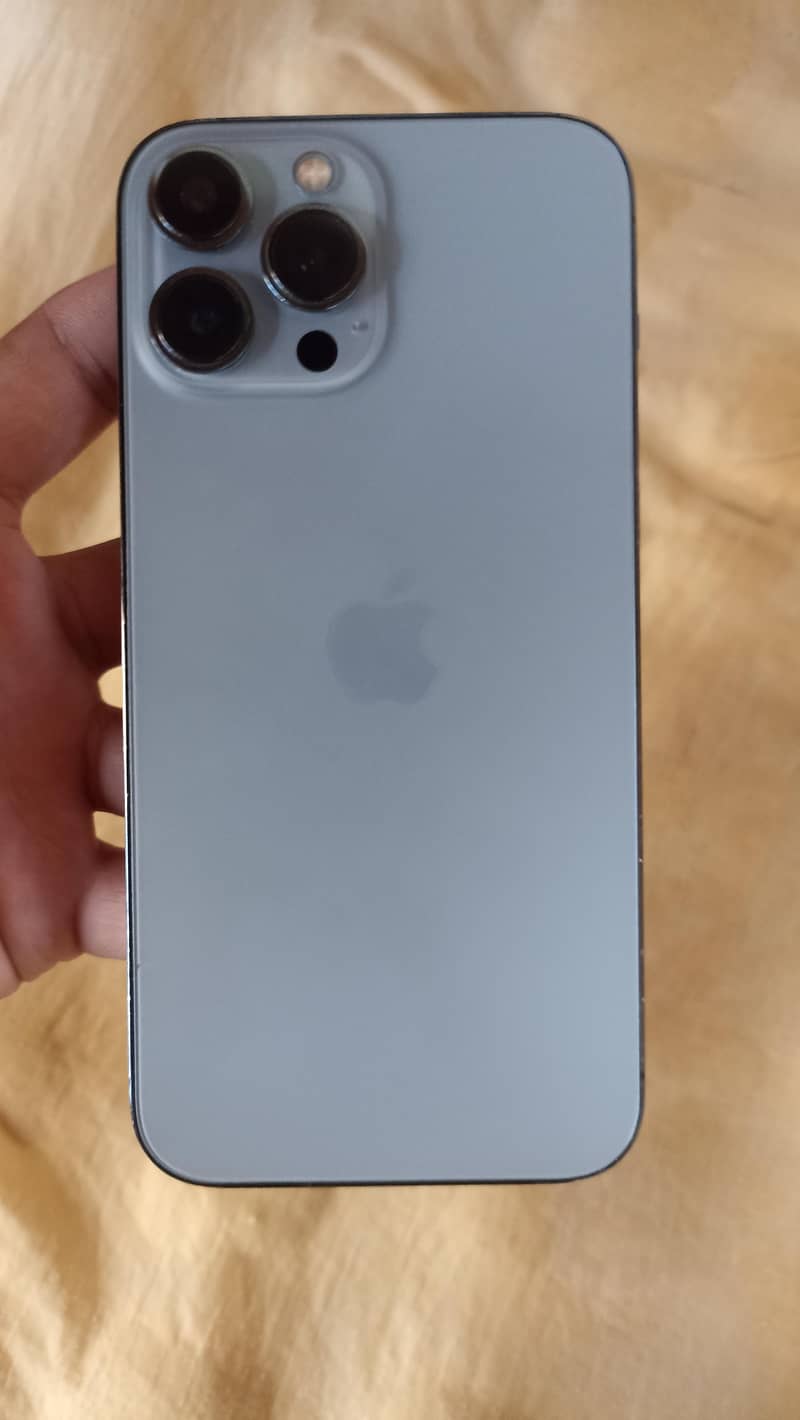 Apple iPhone 13 Pro Max 6