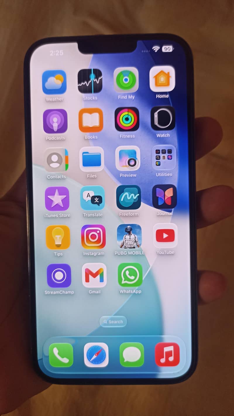 Apple iPhone 13 Pro Max 7