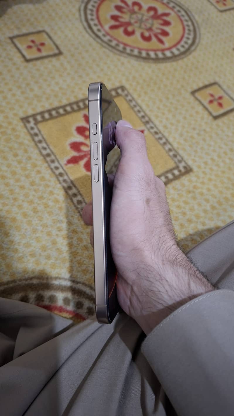 Apple iPhone 16 Pro Max 2