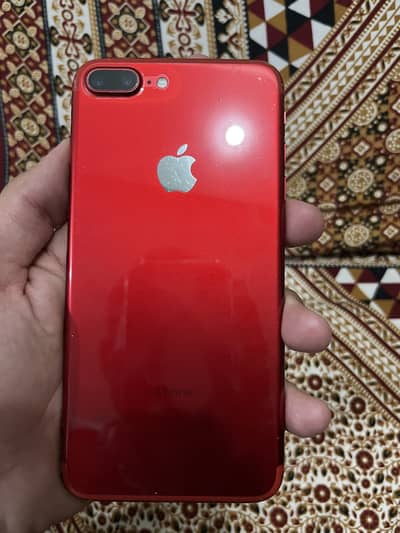 Iphone 7 Plus
