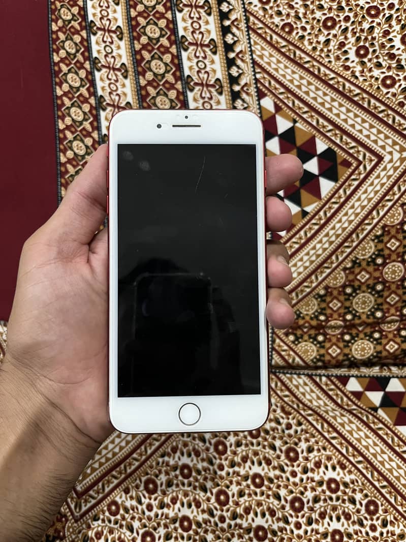Iphone 7 Plus 1