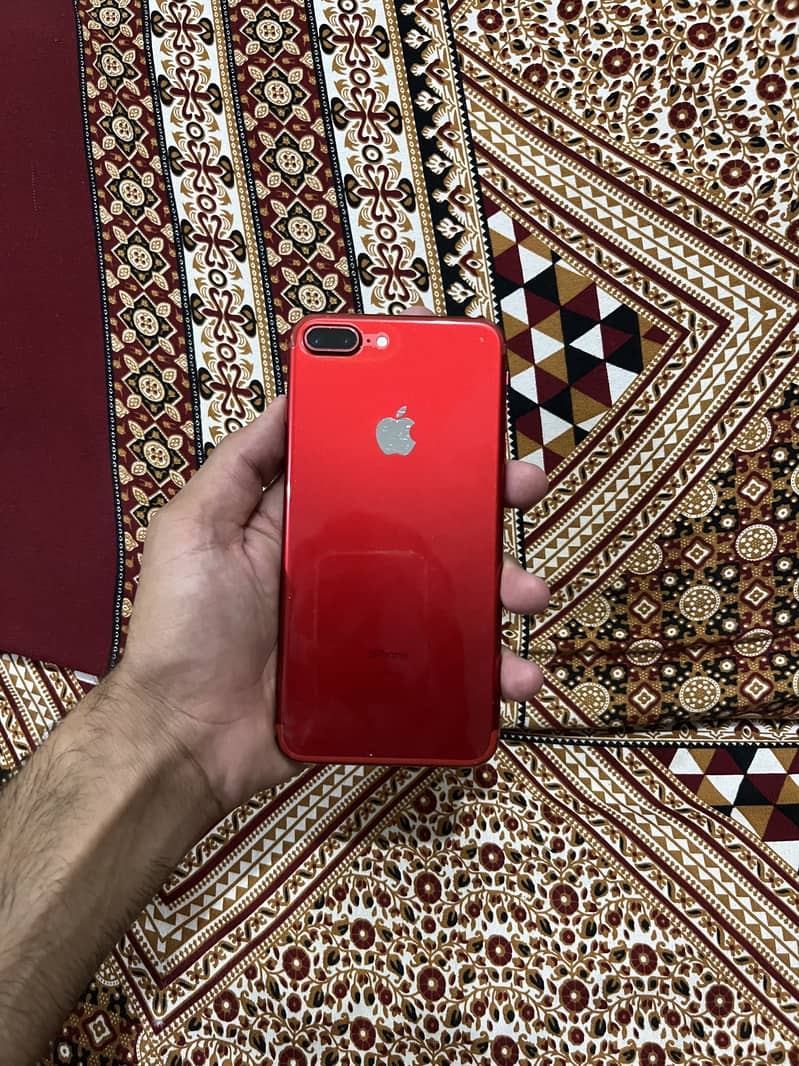 Iphone 7 Plus 7