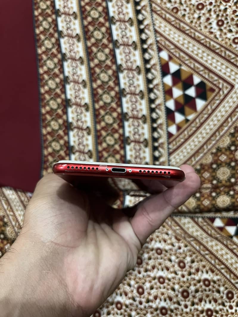 Iphone 7 Plus 8