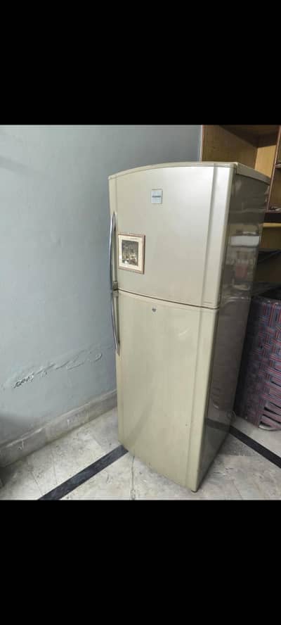 Toshiba full size fridge for sell