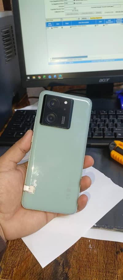 Xiaomi 13T Pro