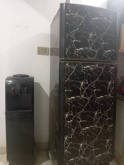 PEL DESIRE REFRIGERATOR