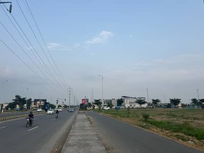 DHA Phase 7 -Block T, Plot No:333, Available For Sale, DHA Defence Lahore