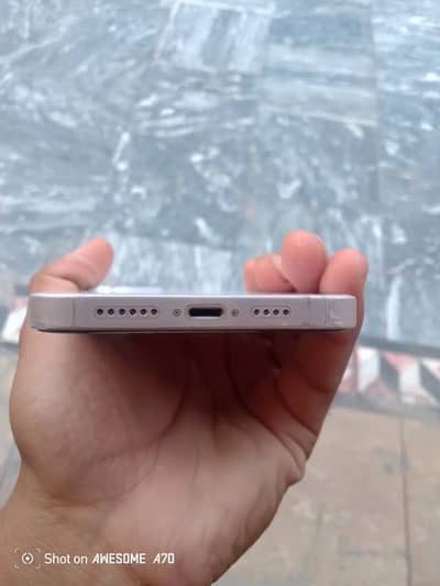 Apple iPhone 14 plus