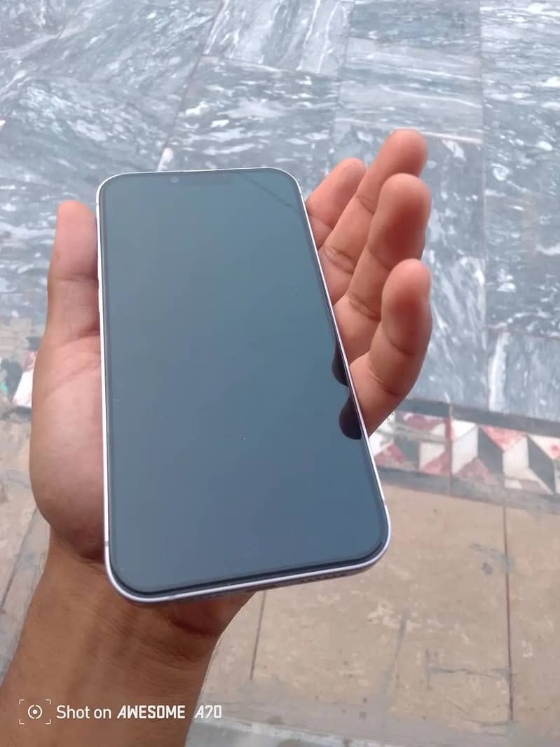 Apple iPhone 14 plus 1