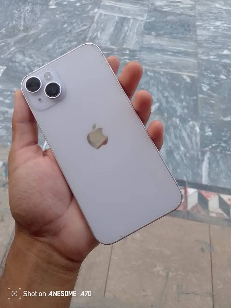 Apple iPhone 14 plus 2