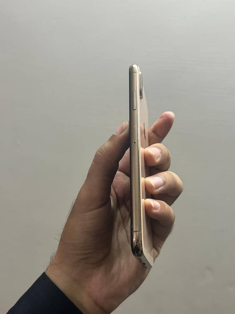 Apple iPhone XS Max 1