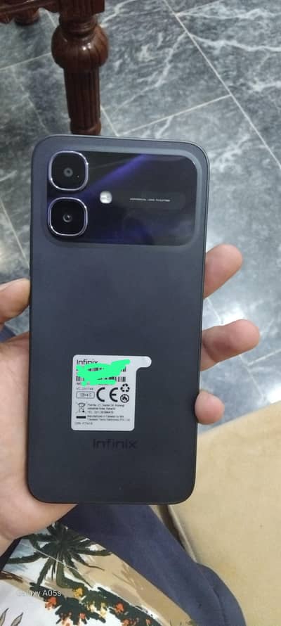 Infinix Smart 20