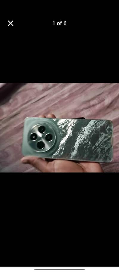 Xiaomi POCO C75 5000 battery image