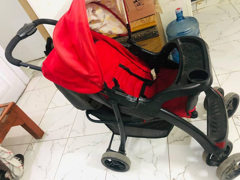 baby stroller 0