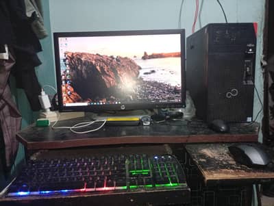 Core i5 6 Generation