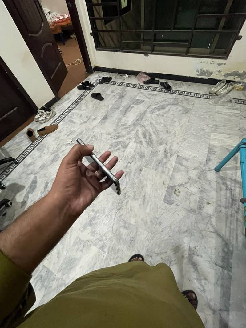 Apple iPhone X Bypass 1