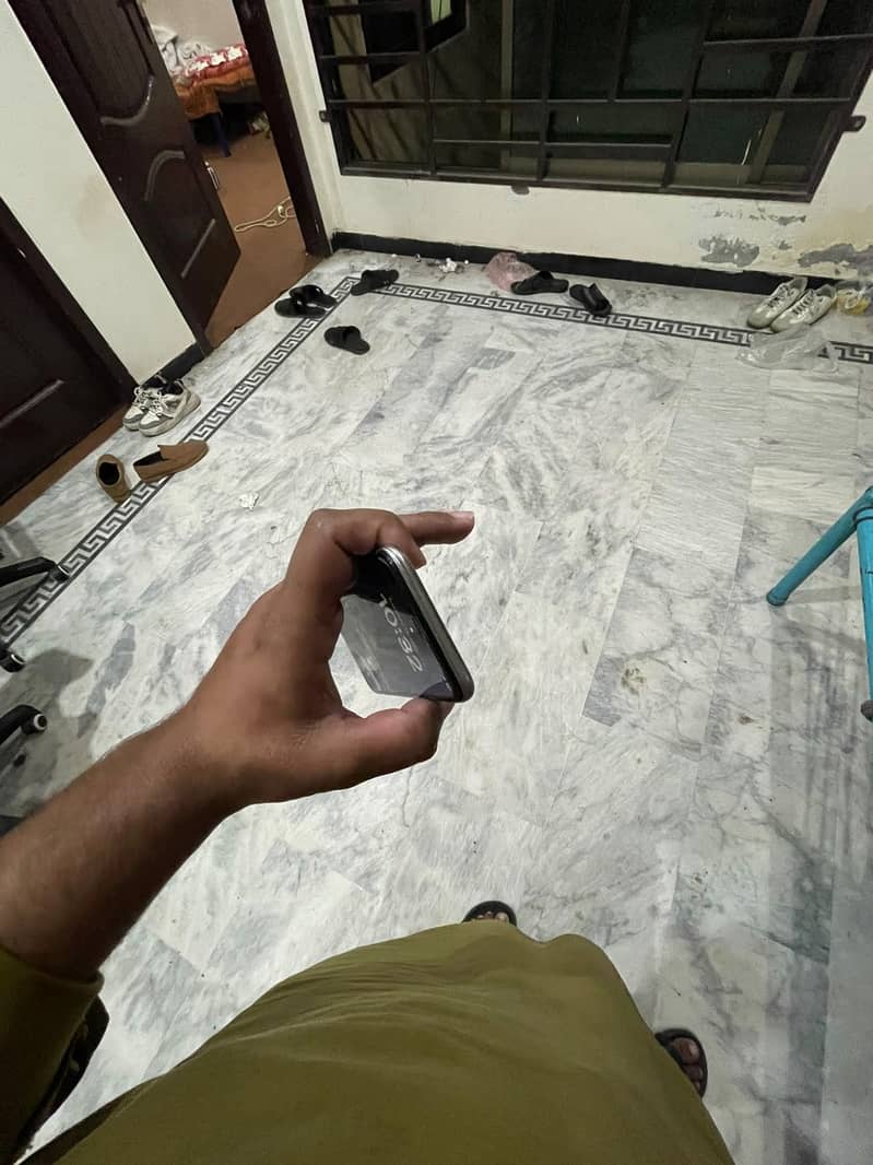 Apple iPhone X Bypass 5