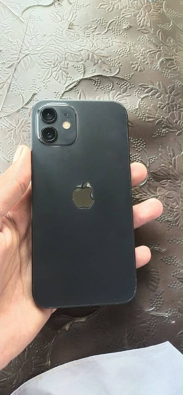 Apple iPhone 12 0