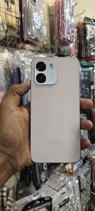 OPPO A6