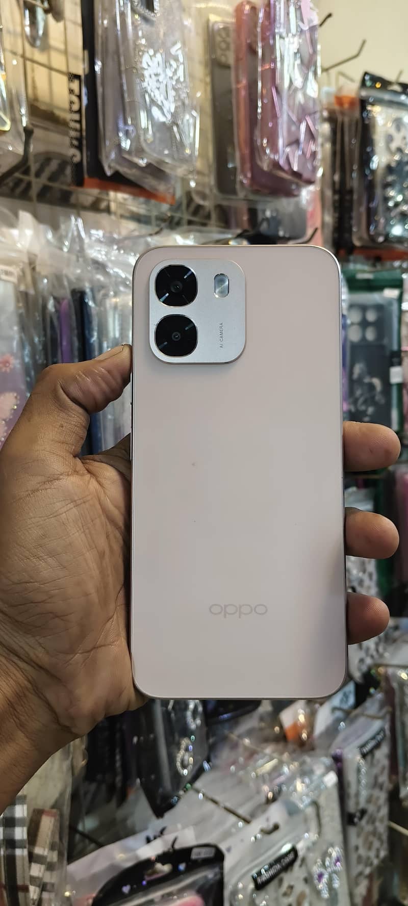 OPPO A6 0