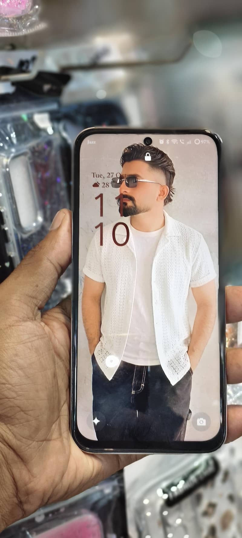 OPPO A6 1