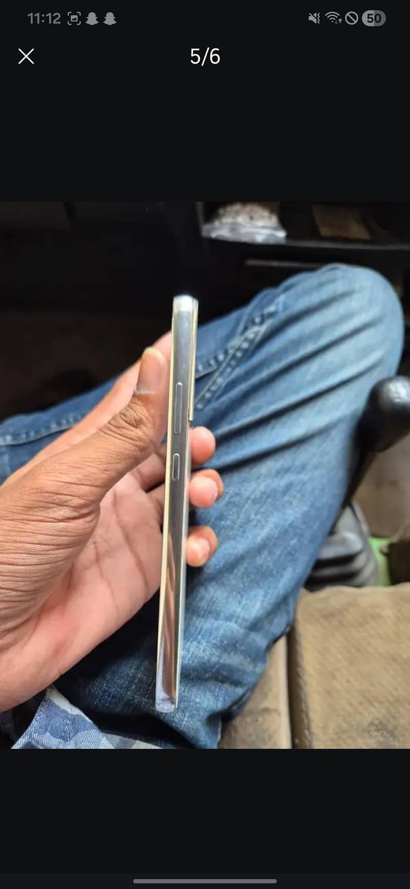Samsung Mobile S22 Plus 0