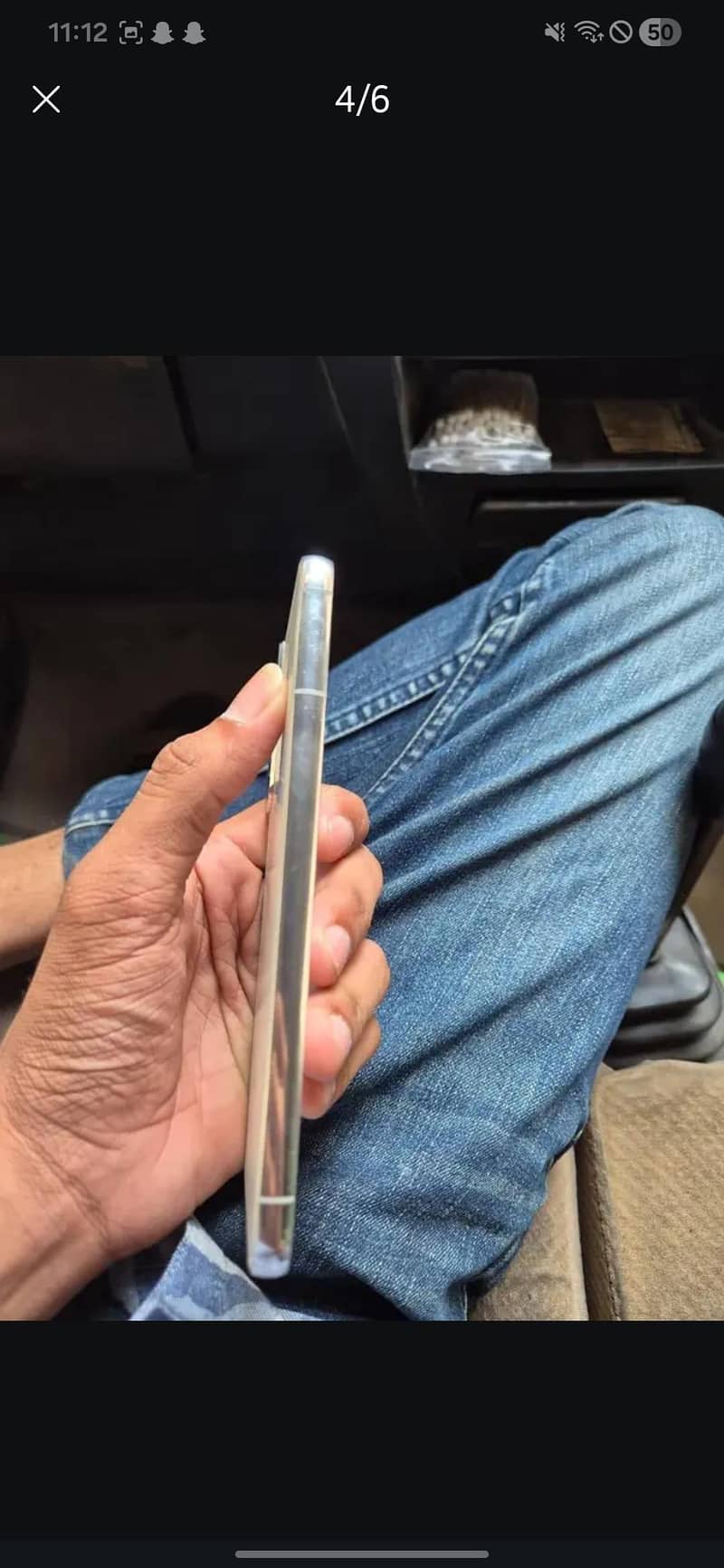 Samsung Mobile S22 Plus 1