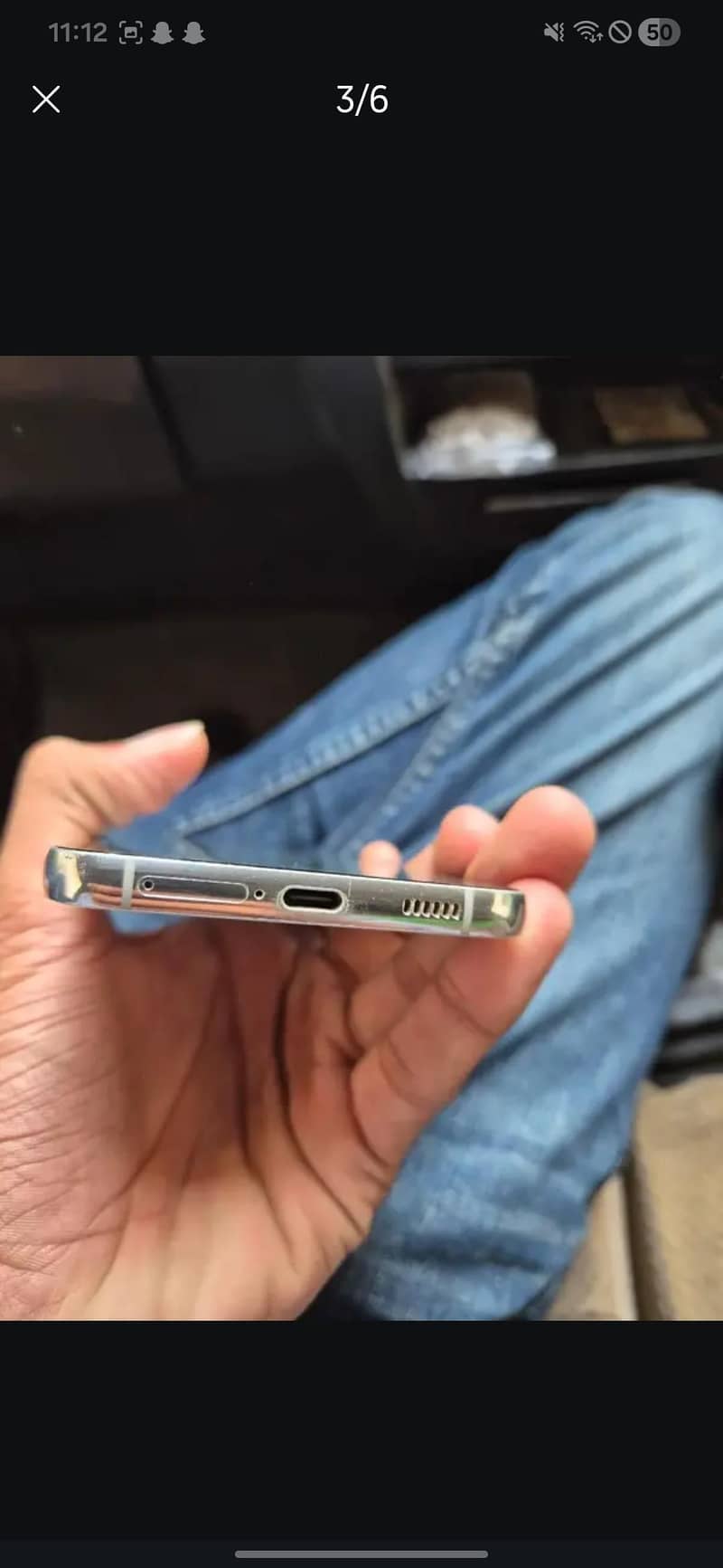 Samsung Mobile S22 Plus 2