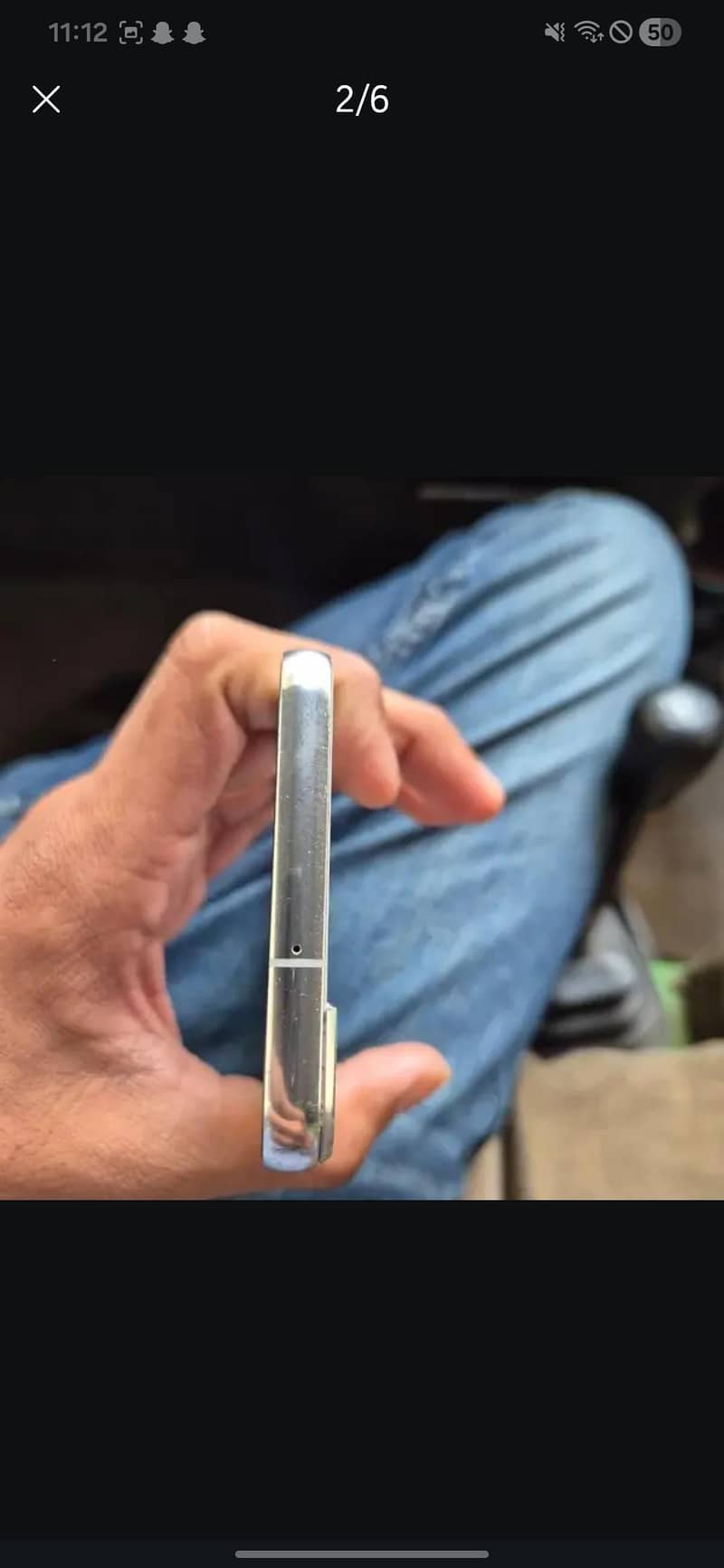 Samsung Mobile S22 Plus 3